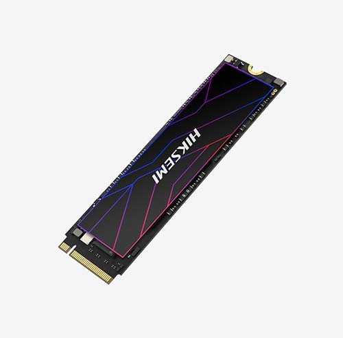 TNC Store Ổ cứng SSD Hiksemi Future Eco 1024G PCIe Gen 4x4 NVMe